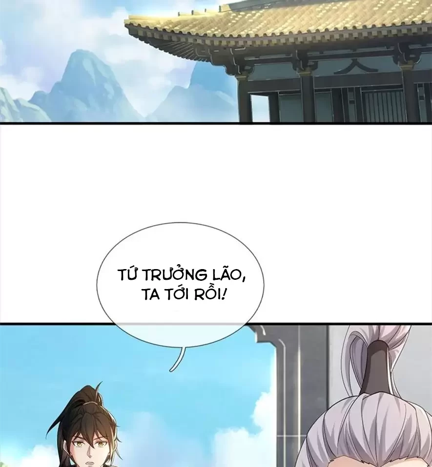 Tận thế thế giới Huyền Huyễn Ta Vô Địch Chapter 34 - Trang 2