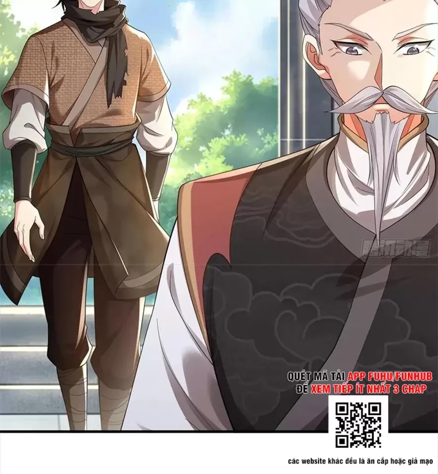Tận thế thế giới Huyền Huyễn Ta Vô Địch Chapter 34 - Trang 2