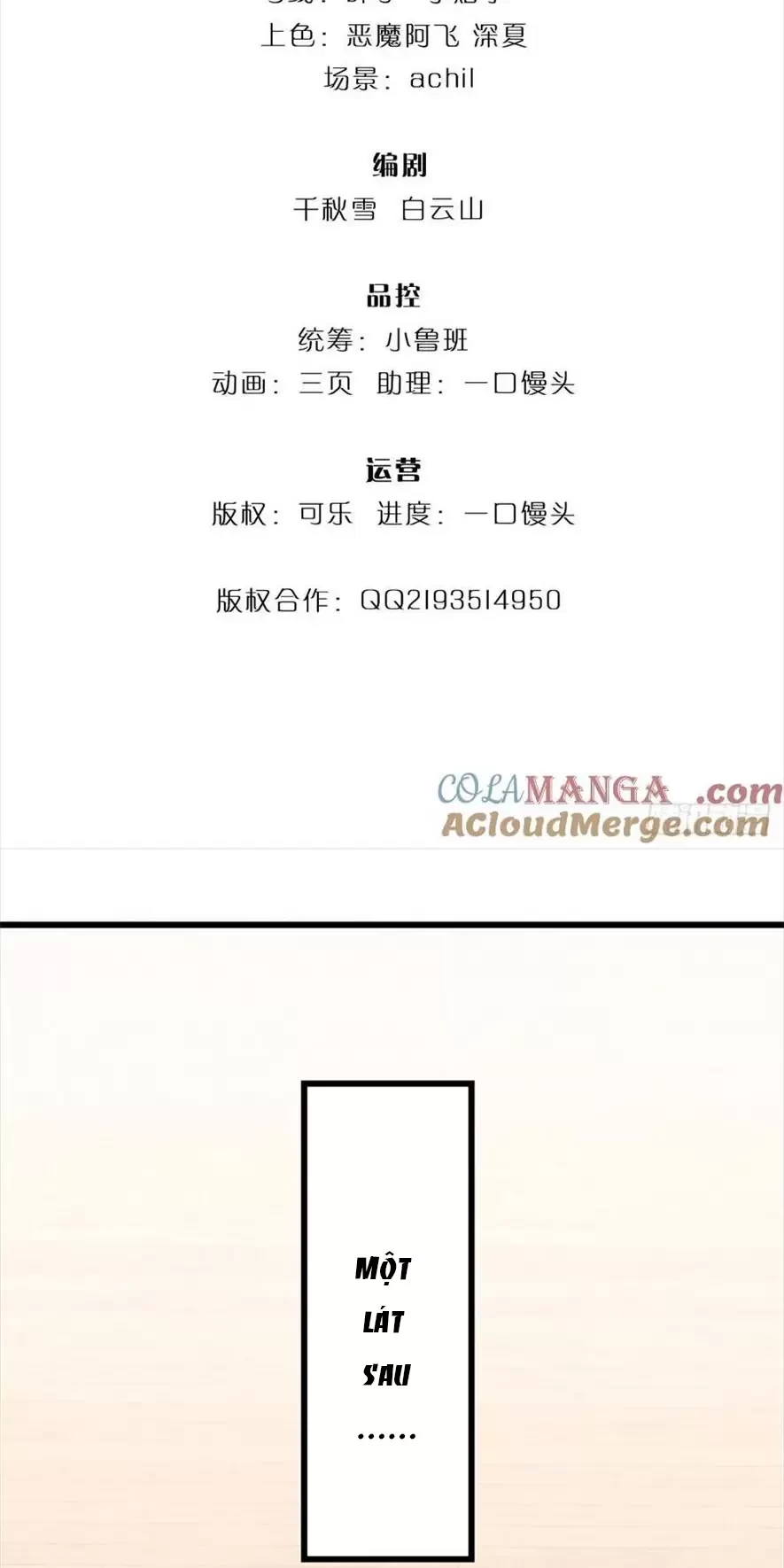 Tận thế thế giới Huyền Huyễn Ta Vô Địch Chapter 36 - Trang 2