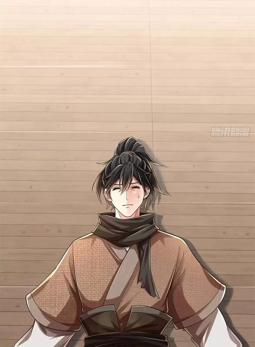 Tận thế thế giới Huyền Huyễn Ta Vô Địch Chapter 36 - Trang 2