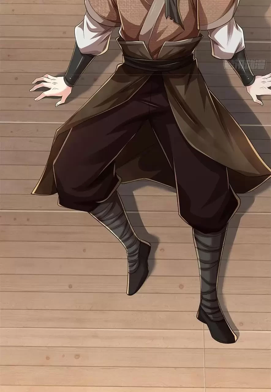 Tận thế thế giới Huyền Huyễn Ta Vô Địch Chapter 36 - Trang 2