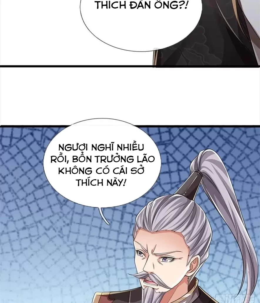 Tận thế thế giới Huyền Huyễn Ta Vô Địch Chapter 36 - Trang 2