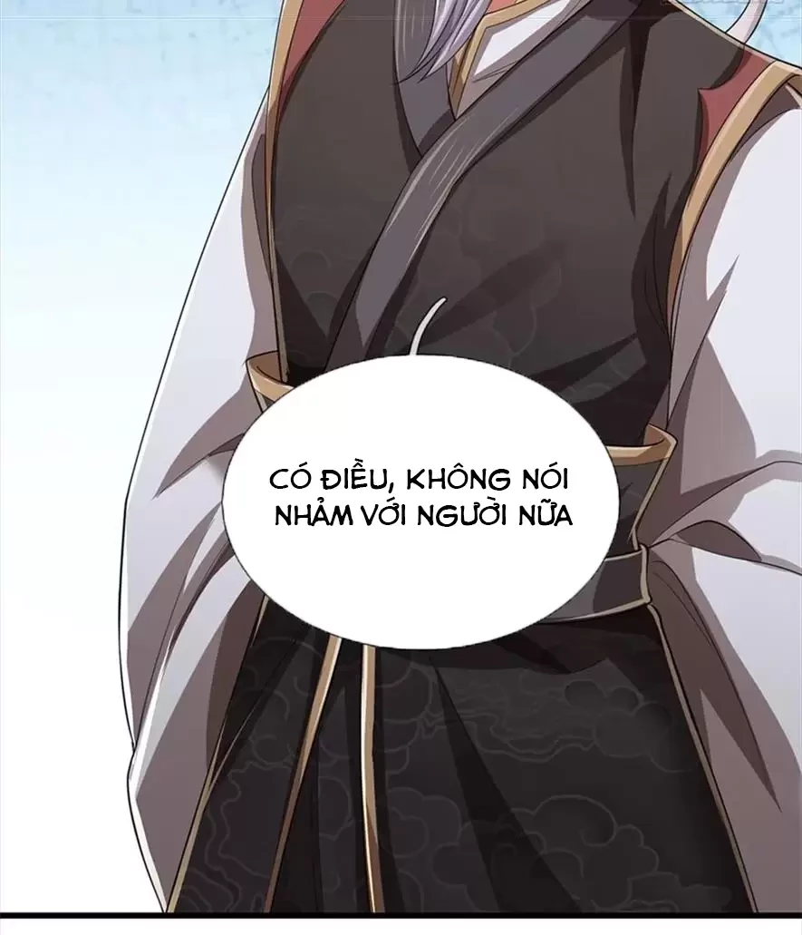 Tận thế thế giới Huyền Huyễn Ta Vô Địch Chapter 36 - Trang 2