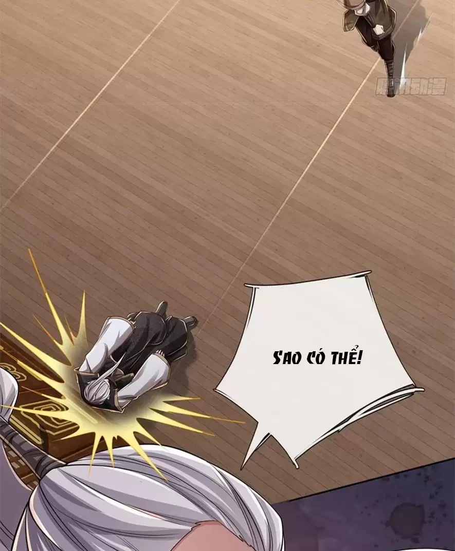 Tận thế thế giới Huyền Huyễn Ta Vô Địch Chapter 36 - Trang 2