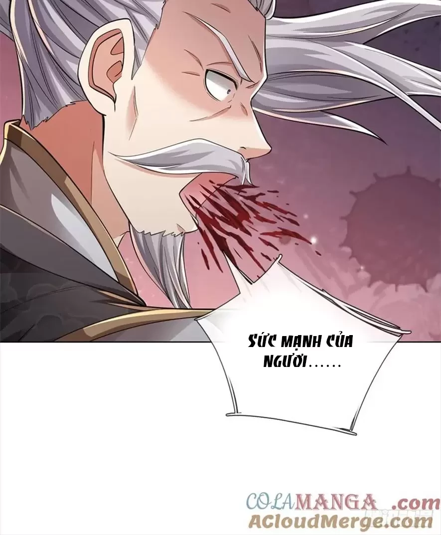 Tận thế thế giới Huyền Huyễn Ta Vô Địch Chapter 36 - Trang 2