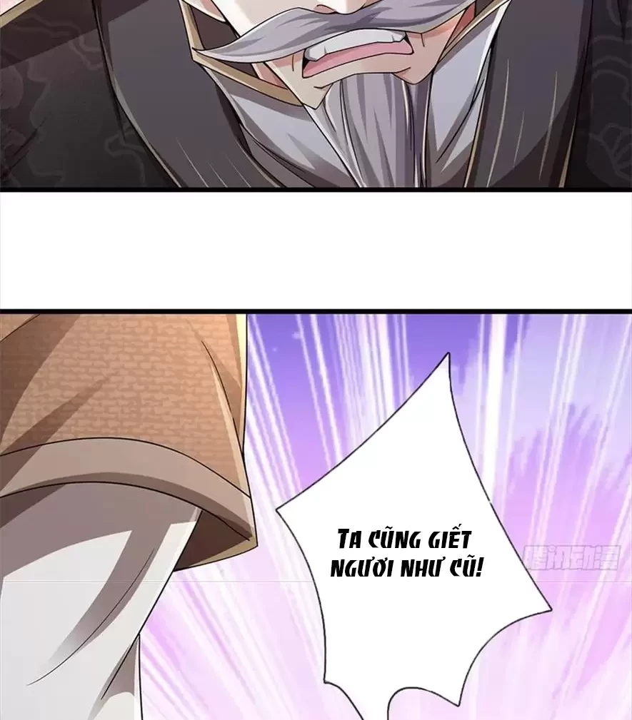 Tận thế thế giới Huyền Huyễn Ta Vô Địch Chapter 38 - Trang 2