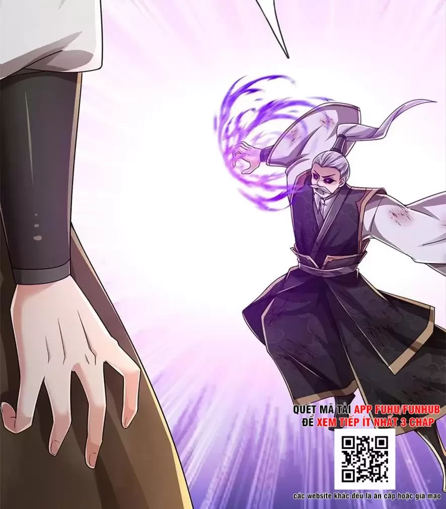 Tận thế thế giới Huyền Huyễn Ta Vô Địch Chapter 38 - Trang 2