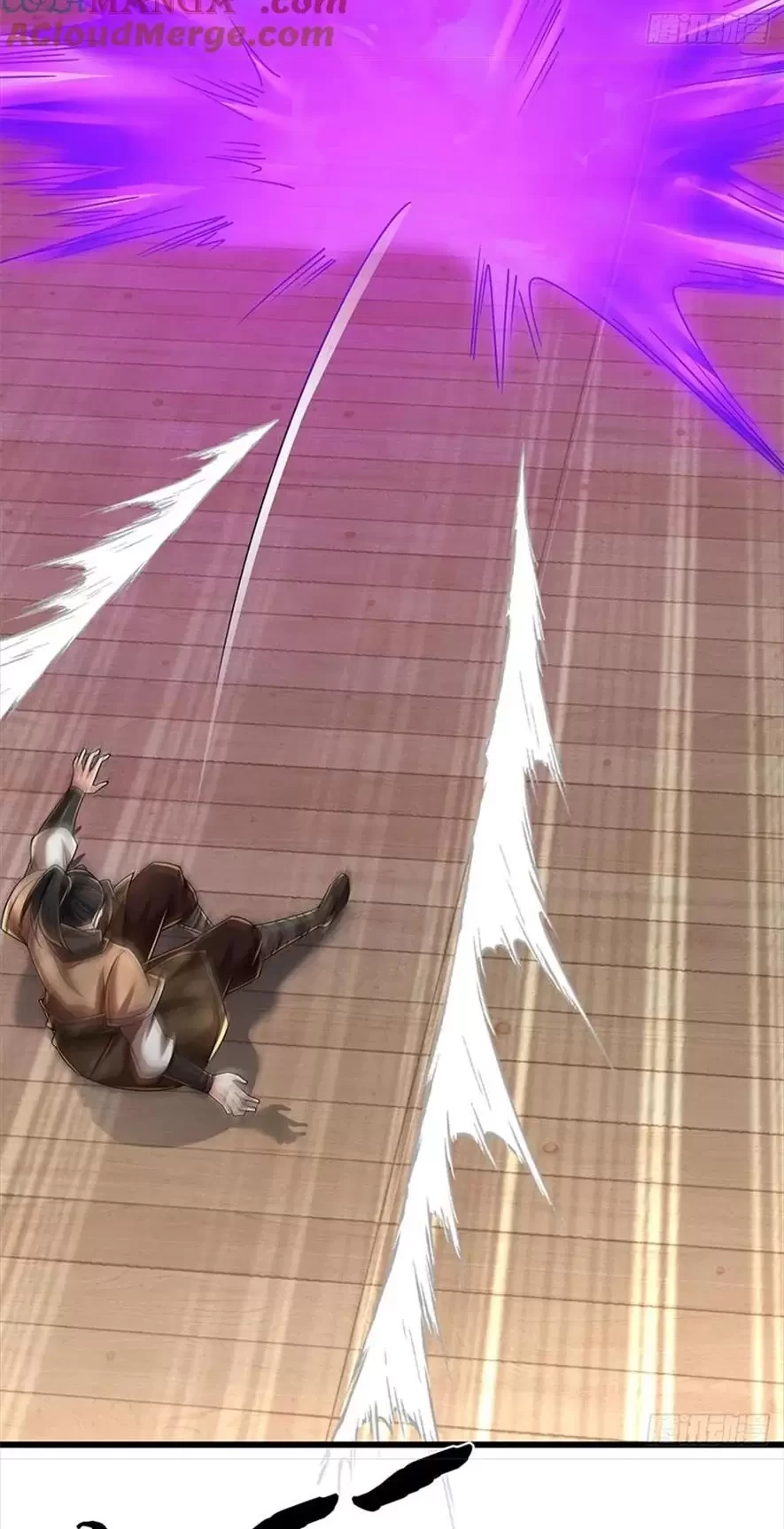 Tận thế thế giới Huyền Huyễn Ta Vô Địch Chapter 38 - Trang 2