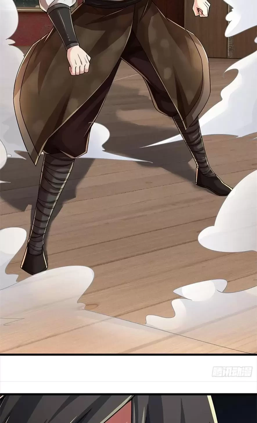 Tận thế thế giới Huyền Huyễn Ta Vô Địch Chapter 38 - Trang 2