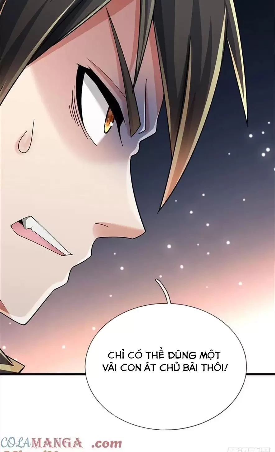 Tận thế thế giới Huyền Huyễn Ta Vô Địch Chapter 38 - Trang 2