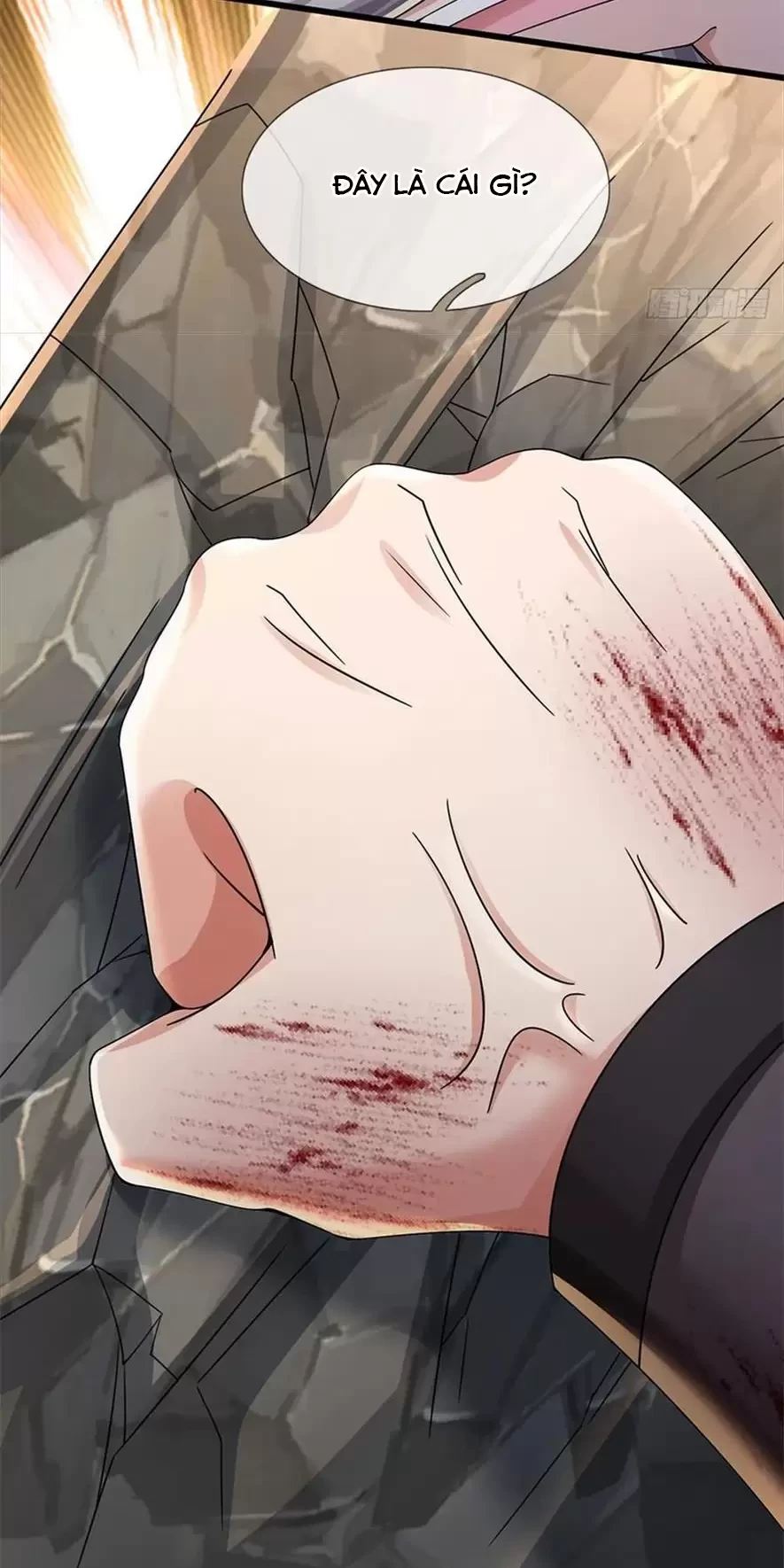 Tận thế thế giới Huyền Huyễn Ta Vô Địch Chapter 38 - Trang 2