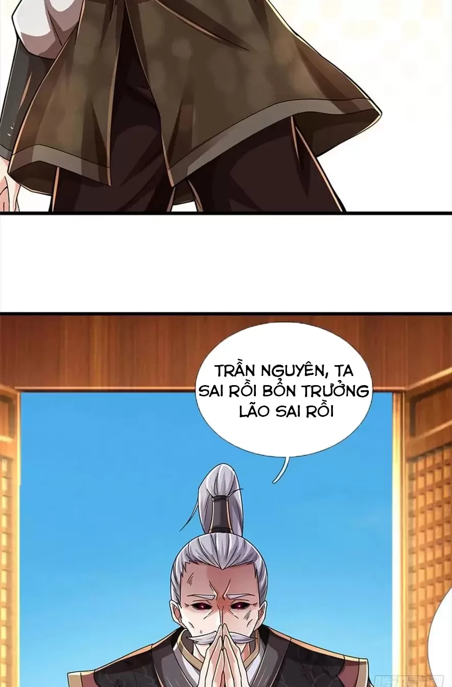 Tận thế thế giới Huyền Huyễn Ta Vô Địch Chapter 38 - Trang 2