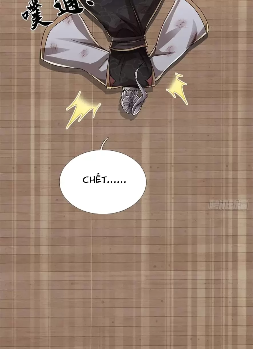 Tận thế thế giới Huyền Huyễn Ta Vô Địch Chapter 38 - Trang 2