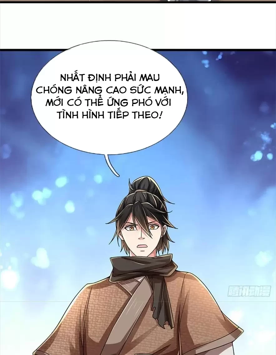 Tận thế thế giới Huyền Huyễn Ta Vô Địch Chapter 38 - Trang 2
