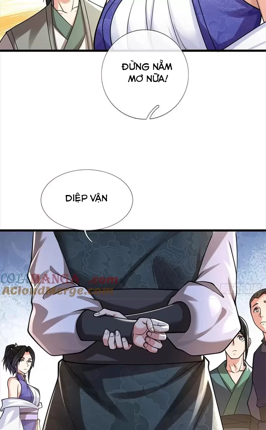 Tận thế thế giới Huyền Huyễn Ta Vô Địch Chapter 40 - Trang 2