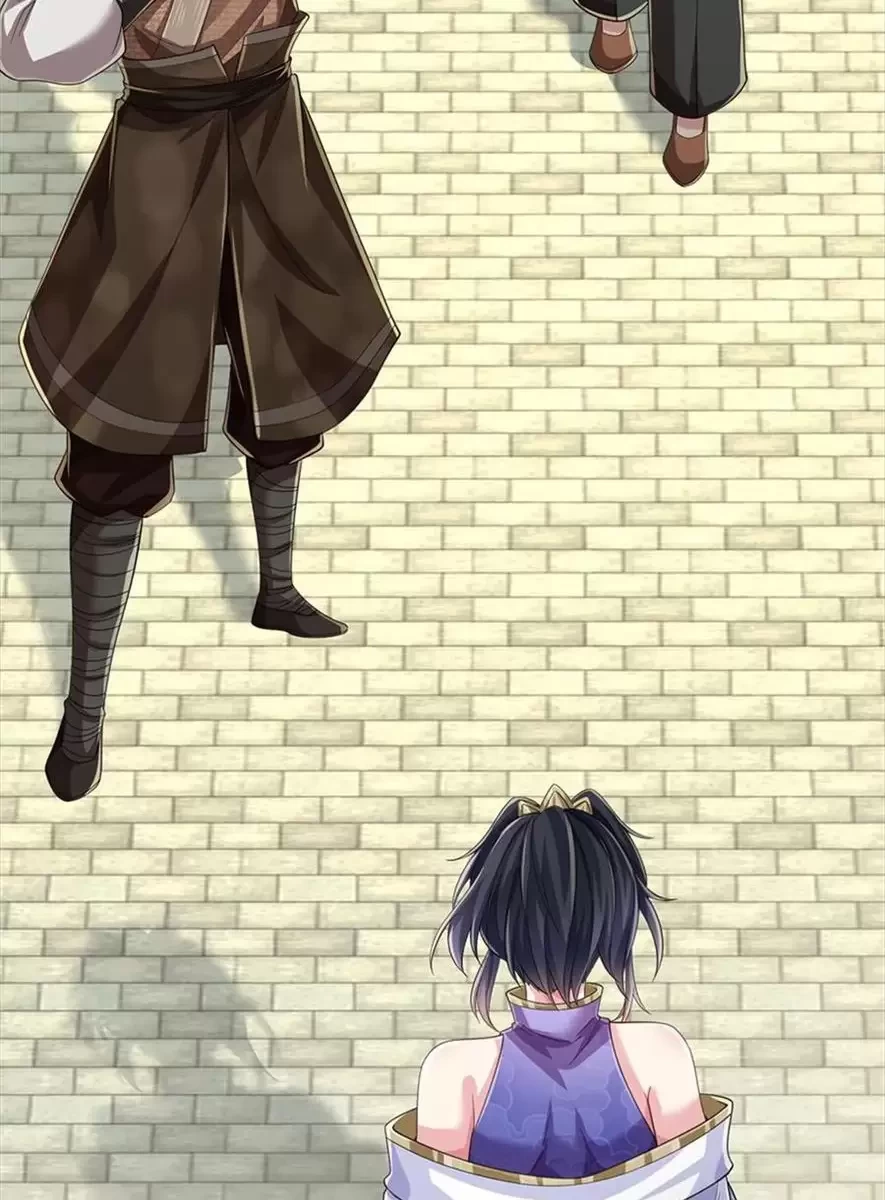 Tận thế thế giới Huyền Huyễn Ta Vô Địch Chapter 40 - Trang 2