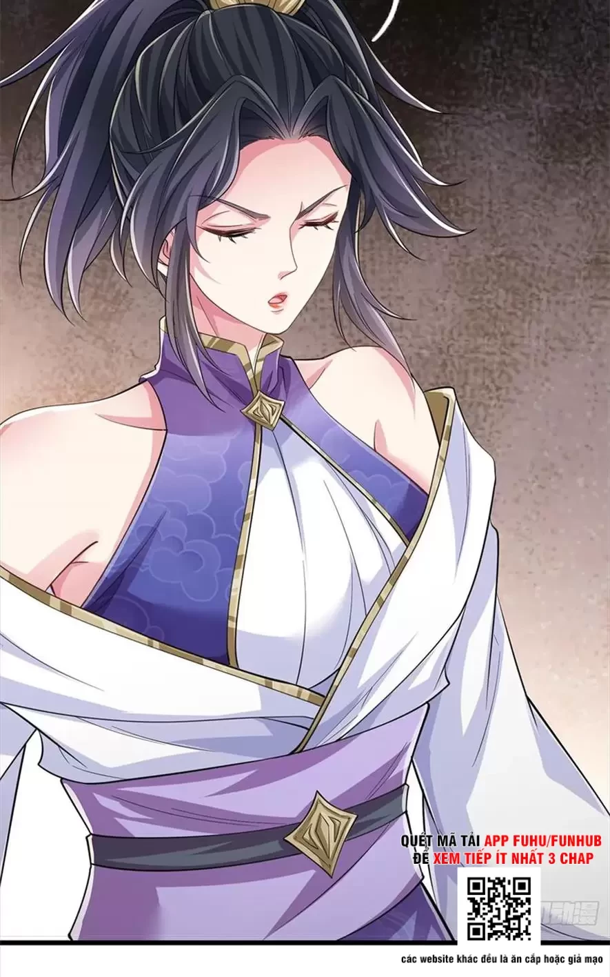 Tận thế thế giới Huyền Huyễn Ta Vô Địch Chapter 41 - Trang 2