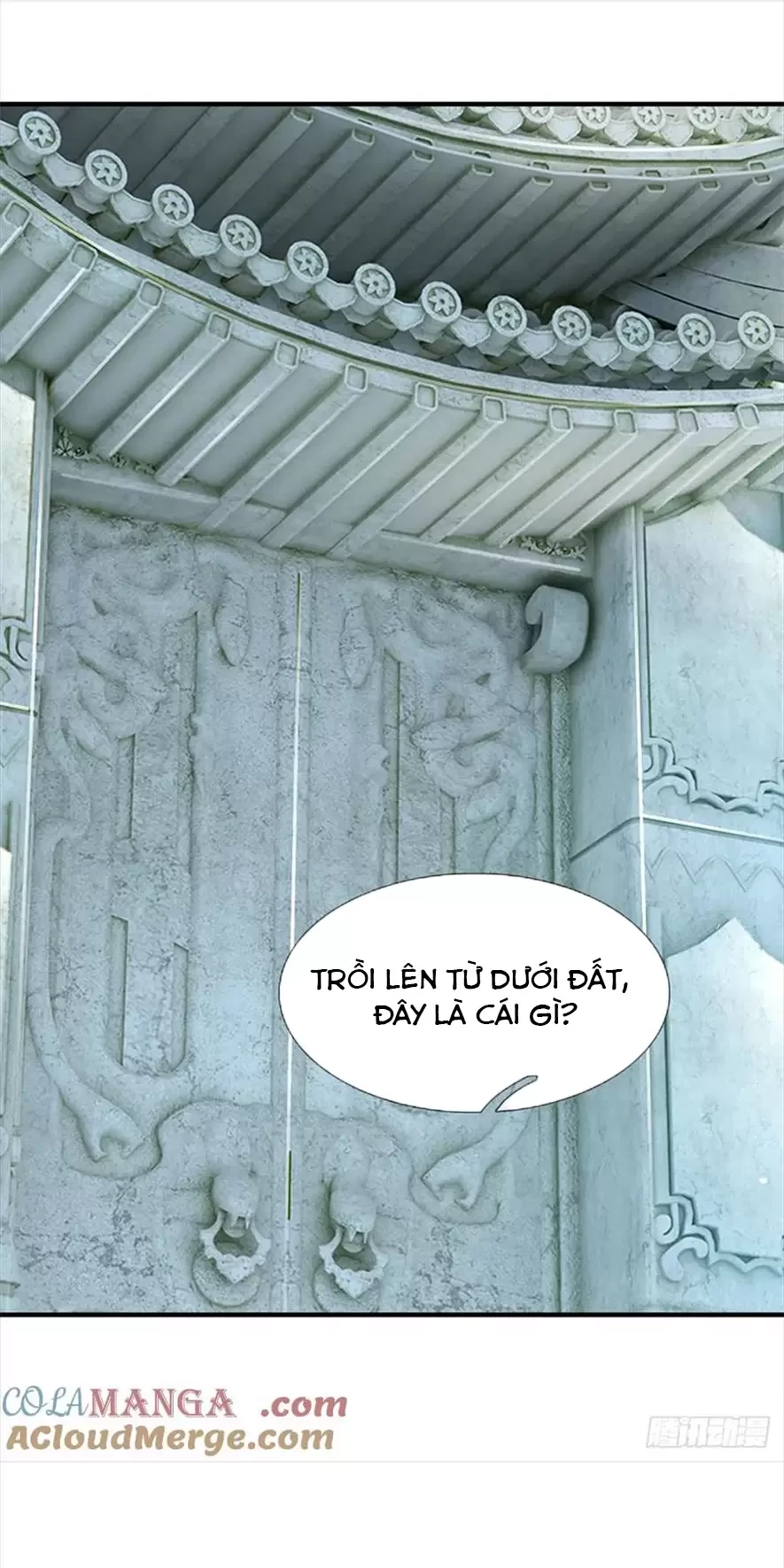 Tận thế thế giới Huyền Huyễn Ta Vô Địch Chapter 41 - Trang 2