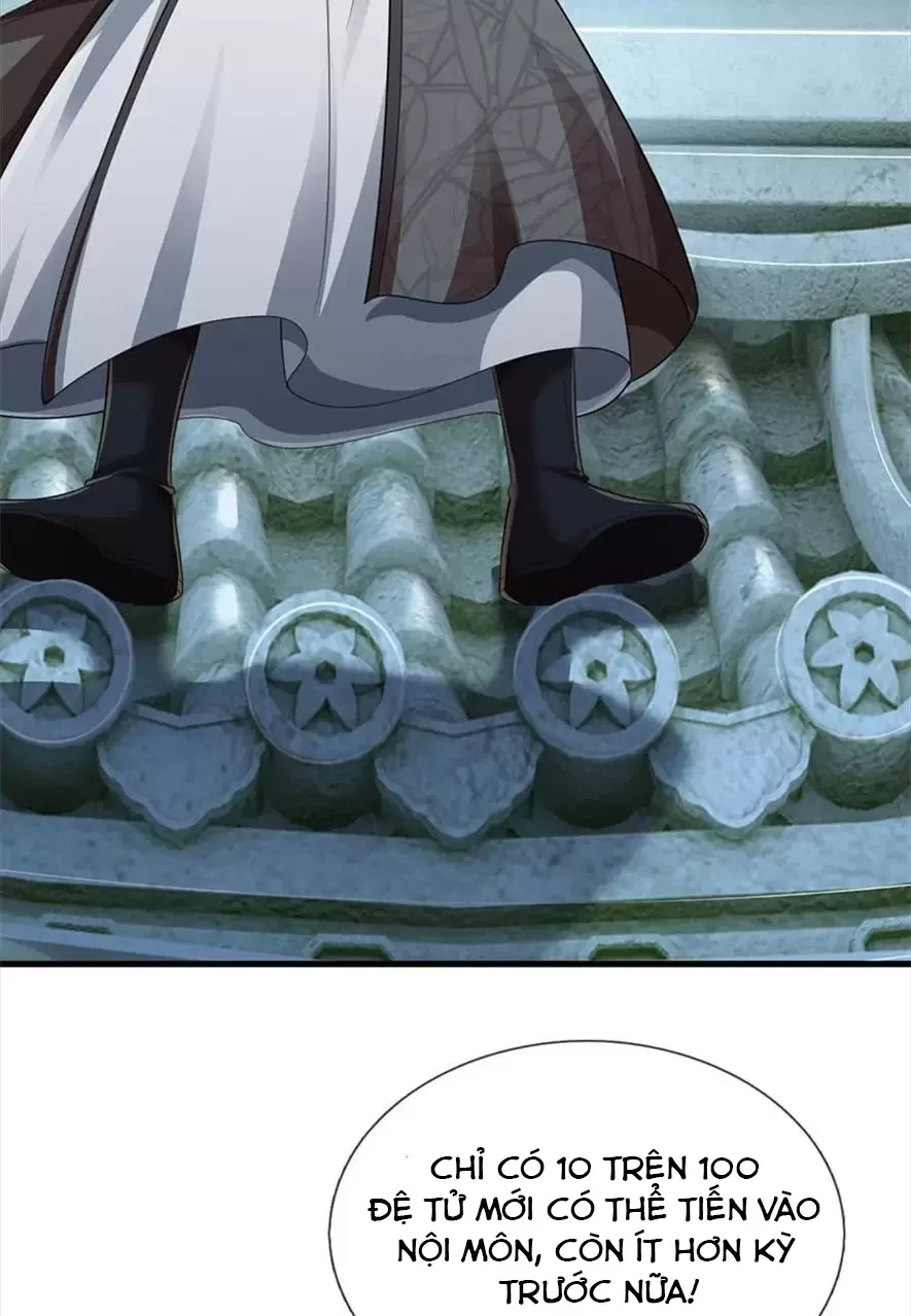 Tận thế thế giới Huyền Huyễn Ta Vô Địch Chapter 41 - Trang 2