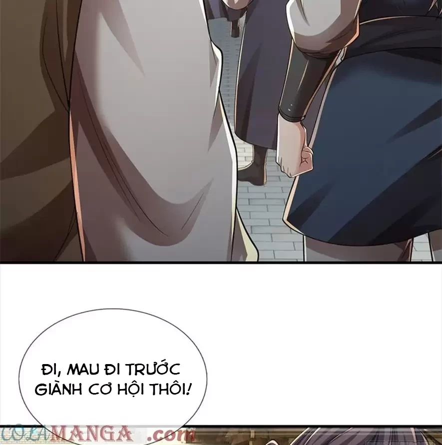 Tận thế thế giới Huyền Huyễn Ta Vô Địch Chapter 41 - Trang 2