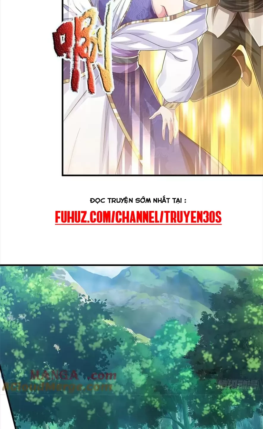 Tận thế thế giới Huyền Huyễn Ta Vô Địch Chapter 41 - Trang 2