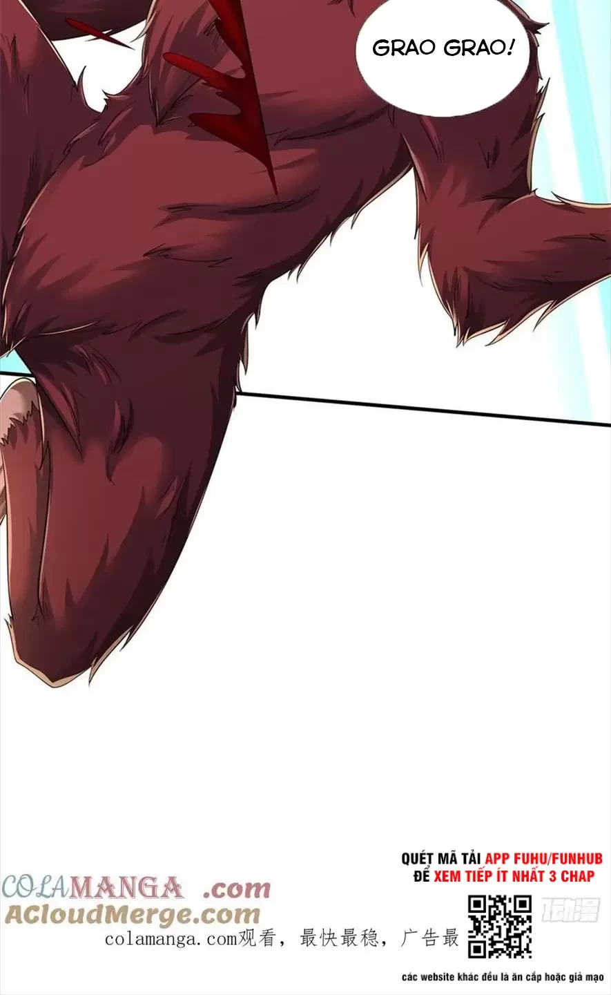 Tận thế thế giới Huyền Huyễn Ta Vô Địch Chapter 41 - Trang 2