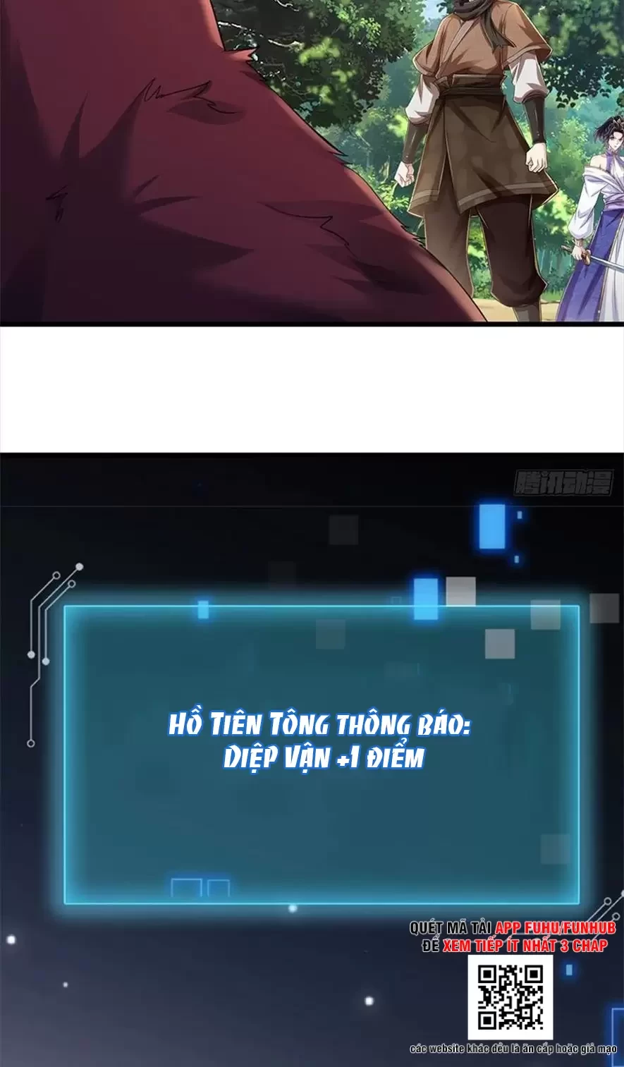 Tận thế thế giới Huyền Huyễn Ta Vô Địch Chapter 42 - Trang 2