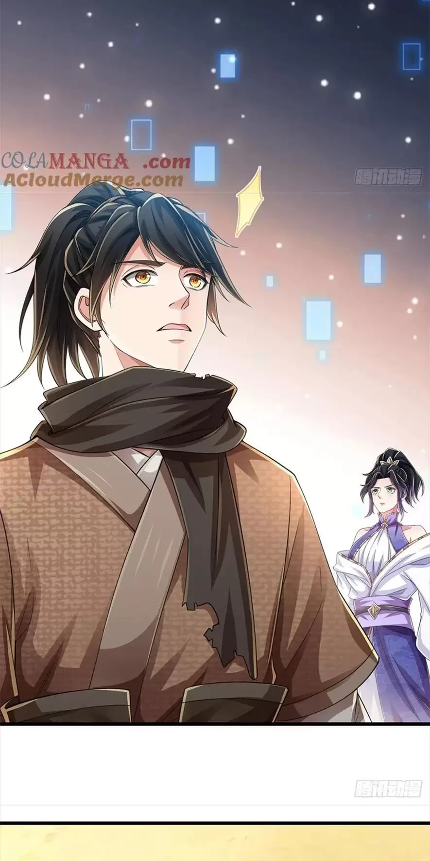 Tận thế thế giới Huyền Huyễn Ta Vô Địch Chapter 42 - Trang 2