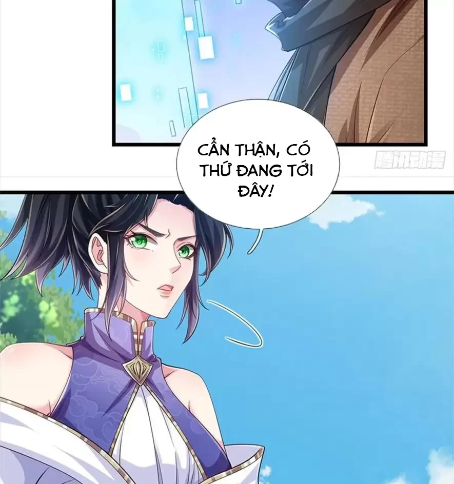 Tận thế thế giới Huyền Huyễn Ta Vô Địch Chapter 42 - Trang 2