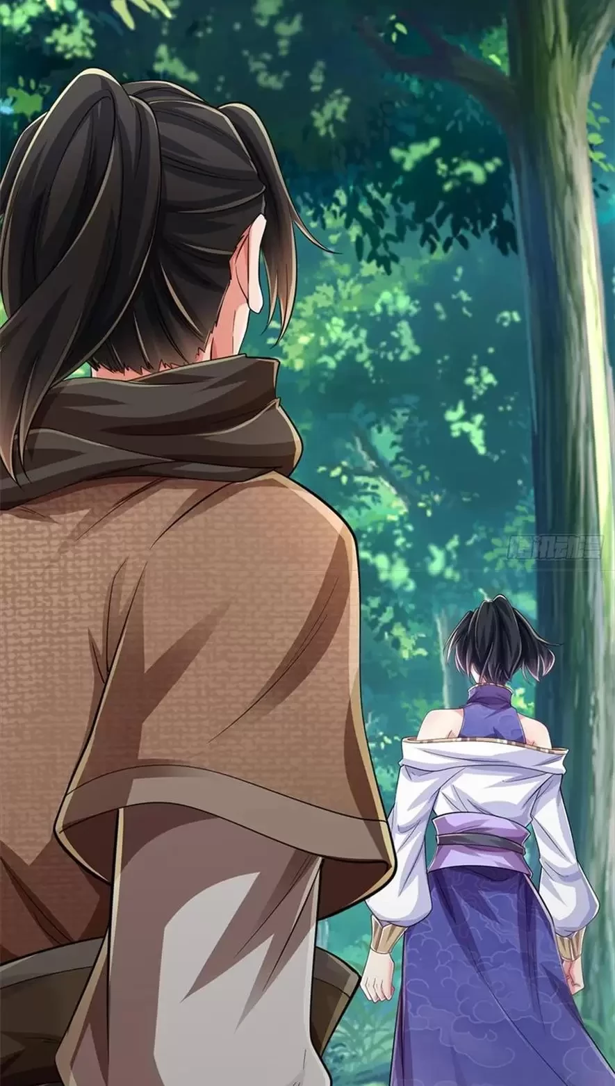 Tận thế thế giới Huyền Huyễn Ta Vô Địch Chapter 42 - Trang 2