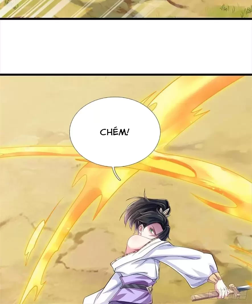 Tận thế thế giới Huyền Huyễn Ta Vô Địch Chapter 42 - Trang 2