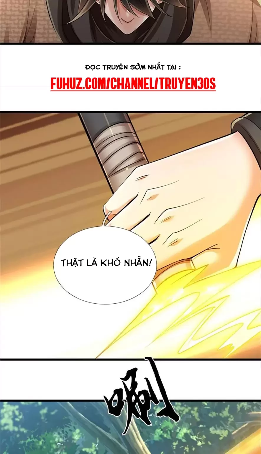 Tận thế thế giới Huyền Huyễn Ta Vô Địch Chapter 42 - Trang 2