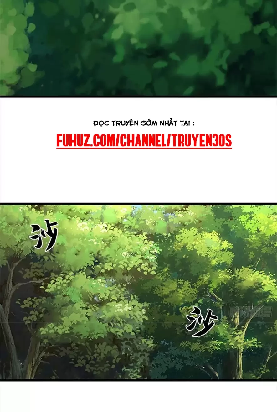 Tận thế thế giới Huyền Huyễn Ta Vô Địch Chapter 42 - Trang 2