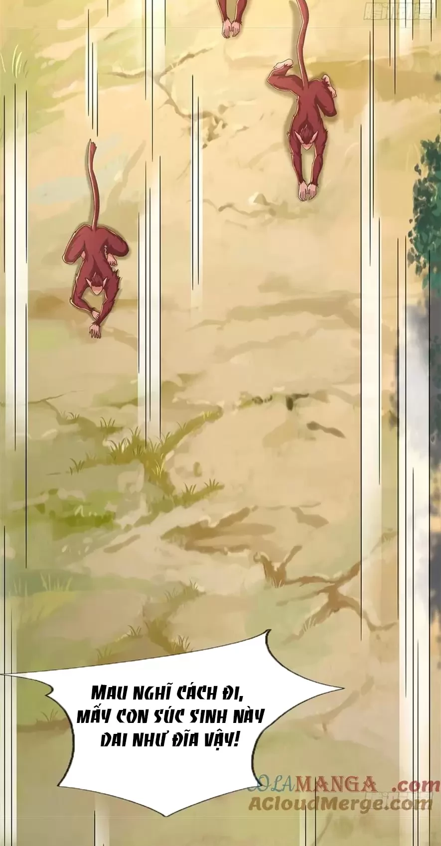 Tận thế thế giới Huyền Huyễn Ta Vô Địch Chapter 42 - Trang 2