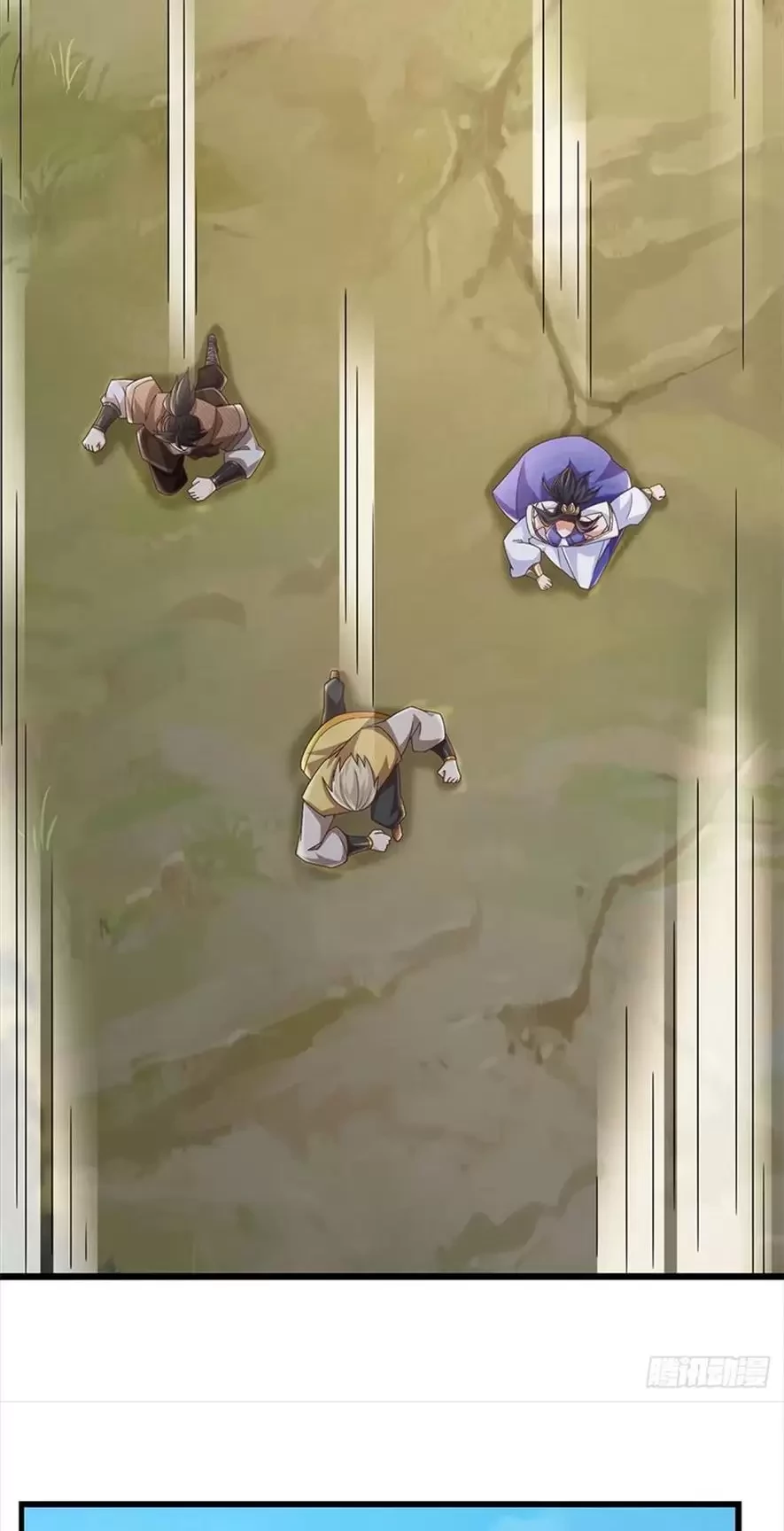 Tận thế thế giới Huyền Huyễn Ta Vô Địch Chapter 42 - Trang 2