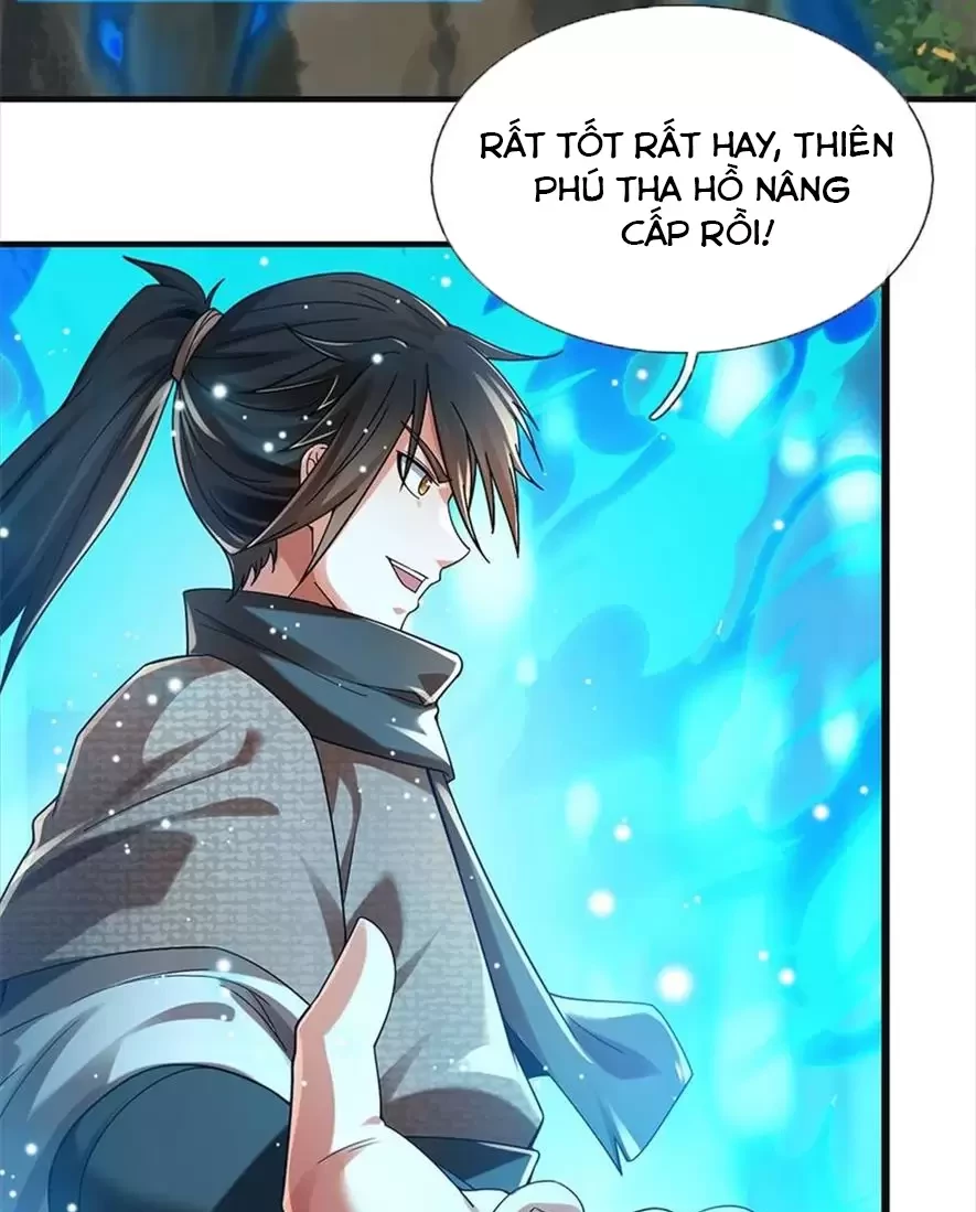 Tận thế thế giới Huyền Huyễn Ta Vô Địch Chapter 44 - Trang 2