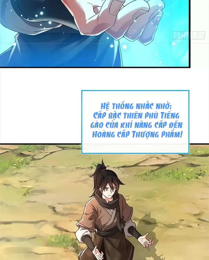 Tận thế thế giới Huyền Huyễn Ta Vô Địch Chapter 44 - Trang 2