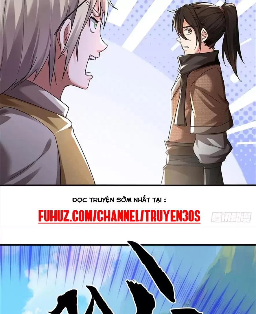 Tận thế thế giới Huyền Huyễn Ta Vô Địch Chapter 44 - Trang 2