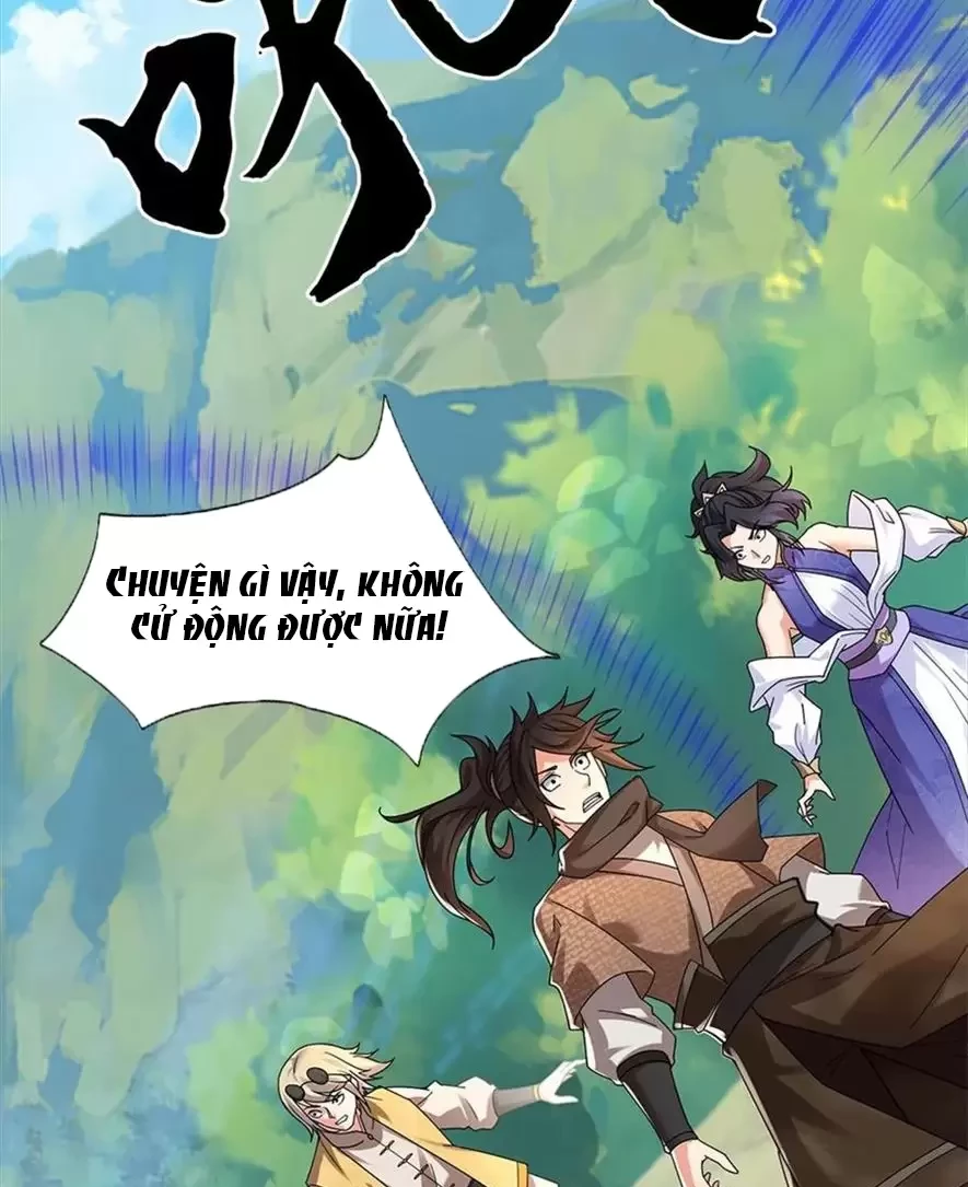 Tận thế thế giới Huyền Huyễn Ta Vô Địch Chapter 44 - Trang 2