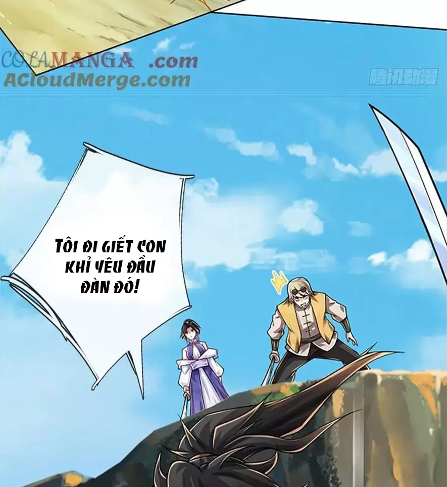 Tận thế thế giới Huyền Huyễn Ta Vô Địch Chapter 44 - Trang 2