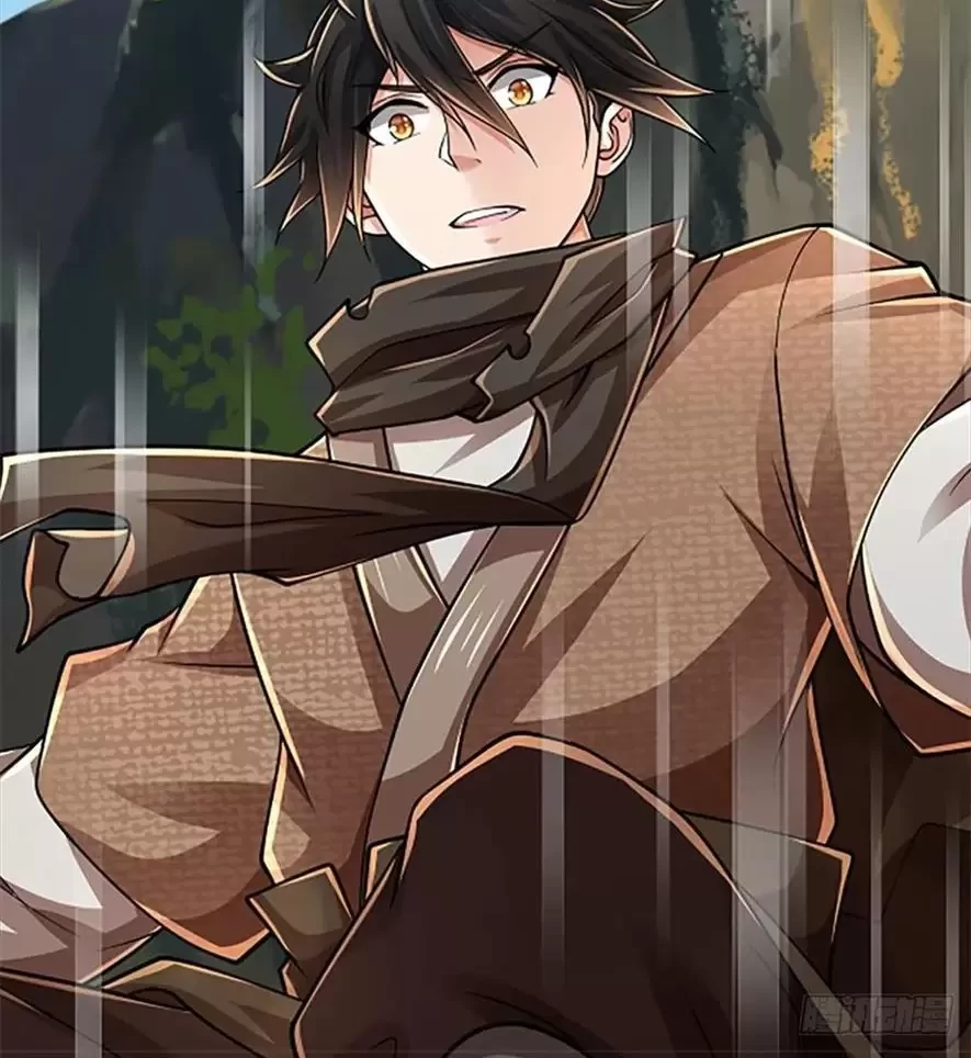 Tận thế thế giới Huyền Huyễn Ta Vô Địch Chapter 44 - Trang 2