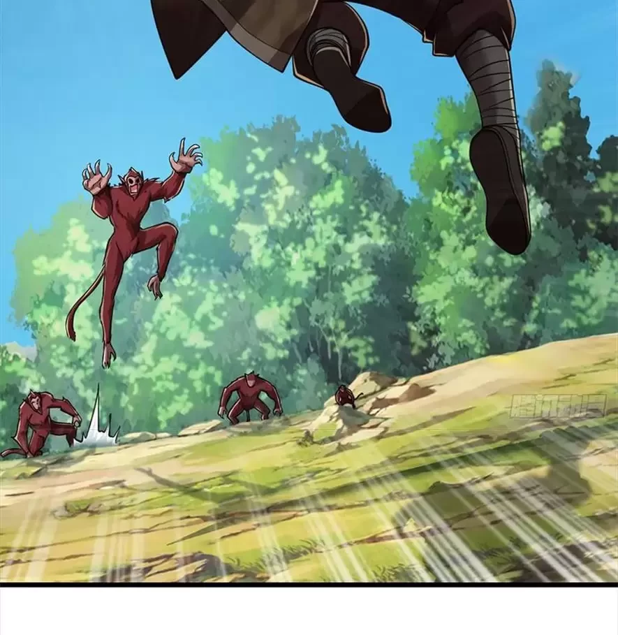 Tận thế thế giới Huyền Huyễn Ta Vô Địch Chapter 45 - Trang 2