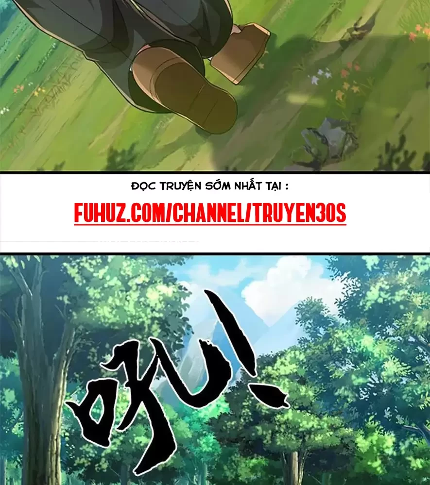 Tận thế thế giới Huyền Huyễn Ta Vô Địch Chapter 46 - Trang 2