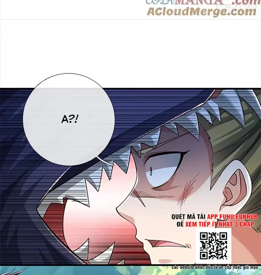 Tận thế thế giới Huyền Huyễn Ta Vô Địch Chapter 47 - Trang 2