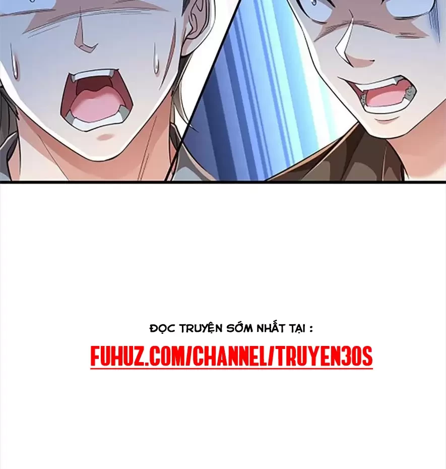 Tận thế thế giới Huyền Huyễn Ta Vô Địch Chapter 47 - Trang 2