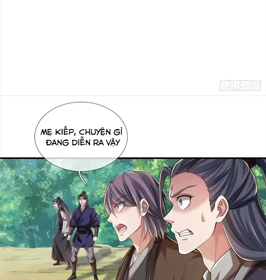 Tận thế thế giới Huyền Huyễn Ta Vô Địch Chapter 47 - Trang 2