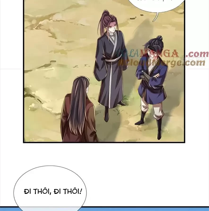 Tận thế thế giới Huyền Huyễn Ta Vô Địch Chapter 47 - Trang 2