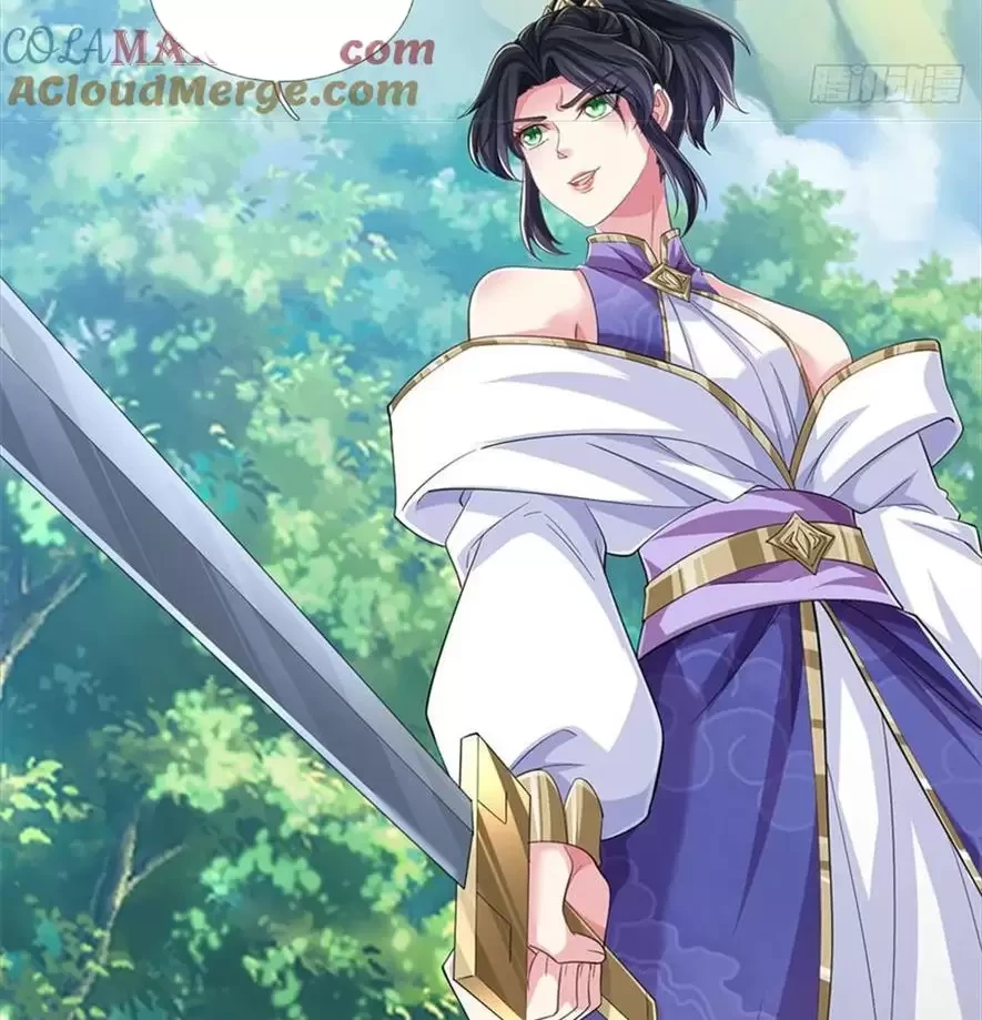 Tận thế thế giới Huyền Huyễn Ta Vô Địch Chapter 47 - Trang 2