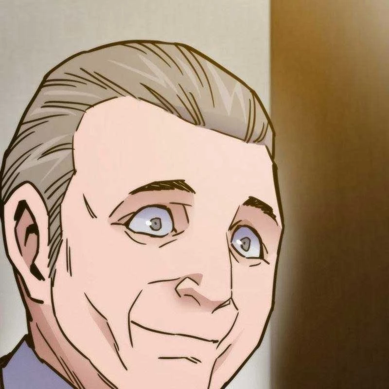 Hồi Quy Giả Chapter 58 - Trang 3