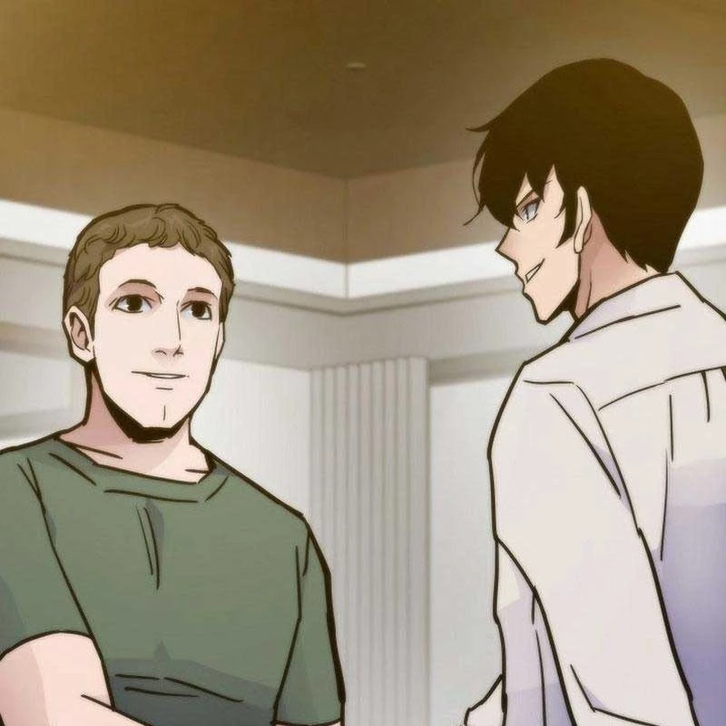 Hồi Quy Giả Chapter 58 - Trang 3